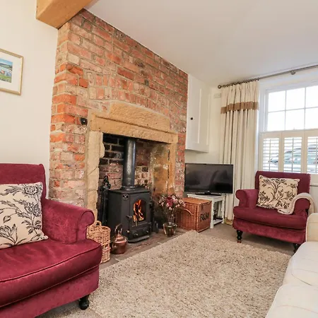 Croft View 度假居