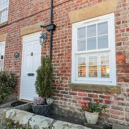 Croft View 度假居 *