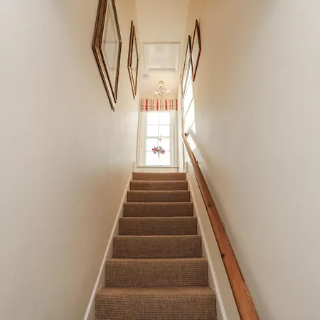 度假居 Croft View *