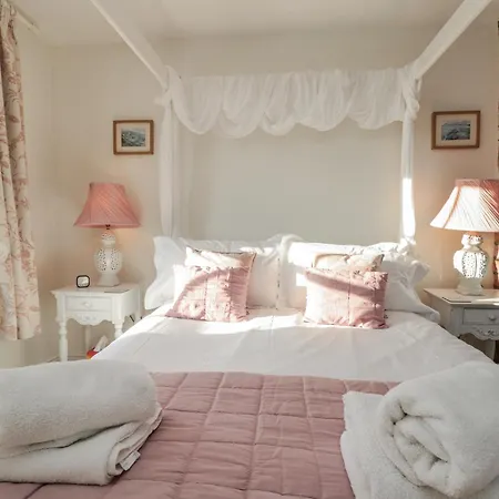 Croft View 度假居 惠特比