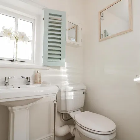 Croft View 度假居 惠特比