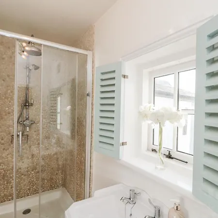 Croft View 度假居 惠特比