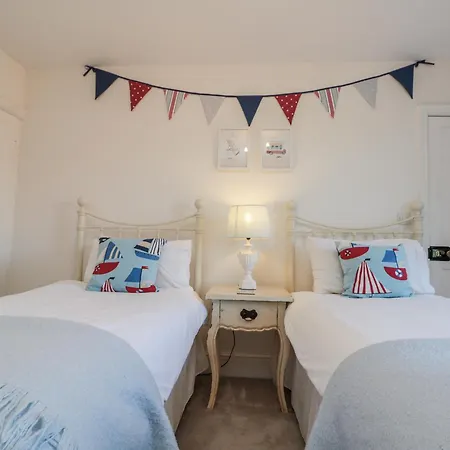 度假居 Croft View