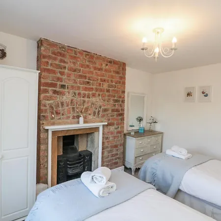 度假居 Croft View *