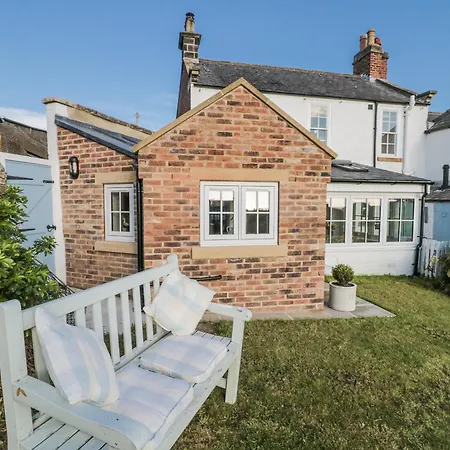 Croft View 惠特比