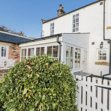 度假居 Croft View *