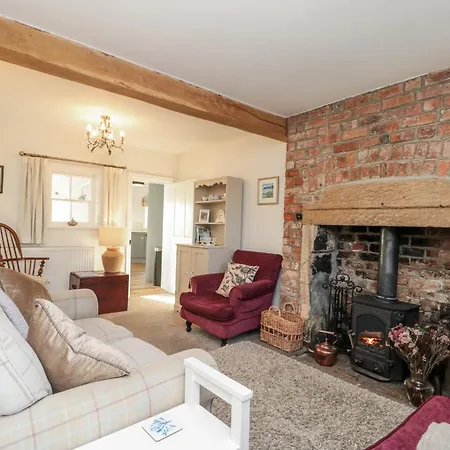 Croft View Σπίτι διακοπών Γουίτμπι