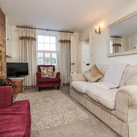 Croft View Γουίτμπι