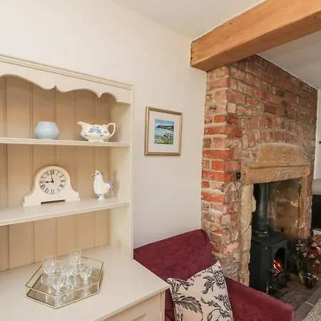 בית נופש Croft View *