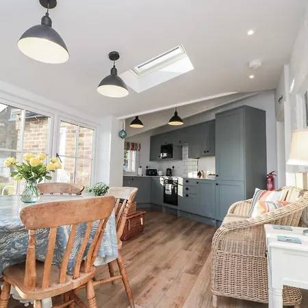 Croft View * Γουίτμπι