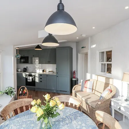 Croft View Σπίτι διακοπών *