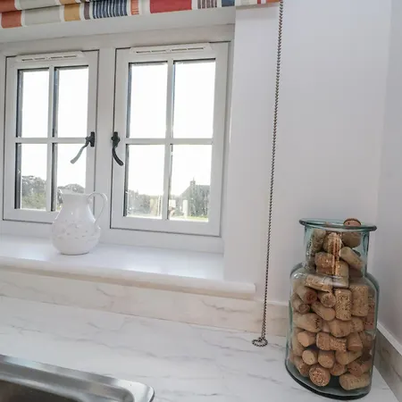 Σπίτι διακοπών Croft View Γουίτμπι