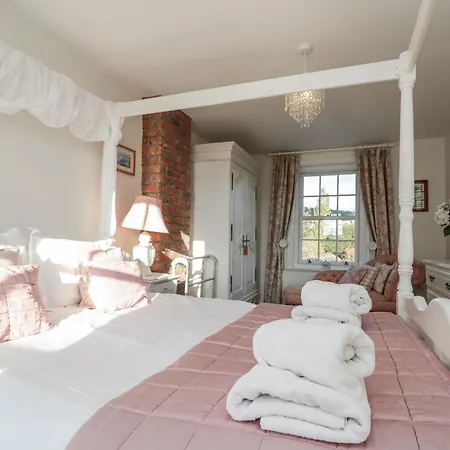 Croft View Σπίτι διακοπών