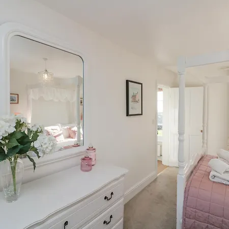 בית נופש Croft View