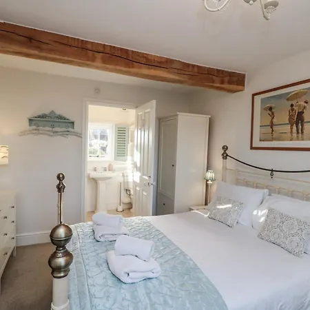 Croft View בית נופש