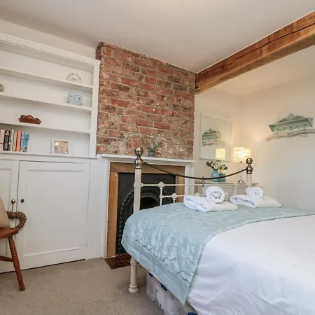 Croft View בית נופש *