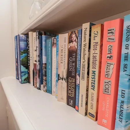 Croft View בית נופש