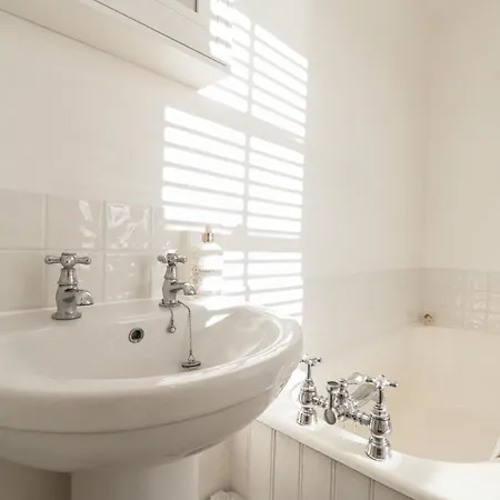 Croft View Γουίτμπι