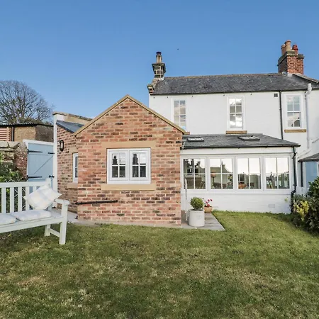 Croft View * וויטבי