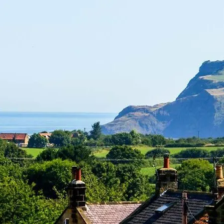 Croft View Σπίτι διακοπών Γουίτμπι