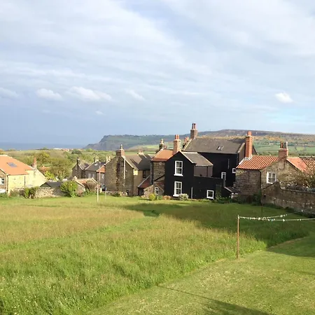 Σπίτι διακοπών Croft View