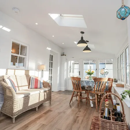 Tatil Evi Croft View Whitby
