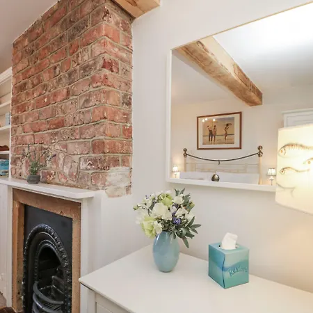 Croft View Tatil Evi Whitby