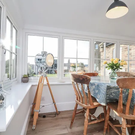 Tatil Evi Croft View Whitby