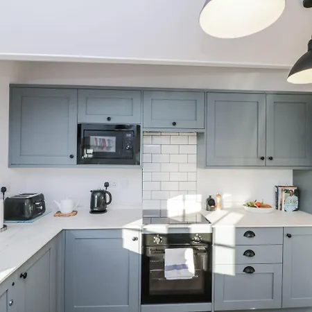 Tatil Evi Croft View Whitby