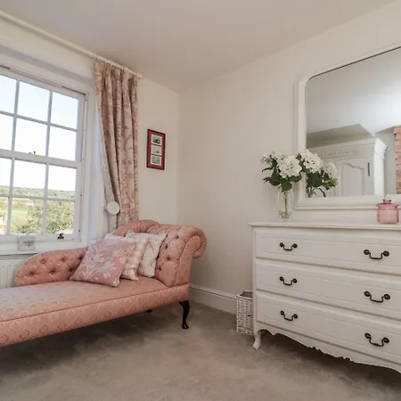 Croft View Tatil Evi Whitby