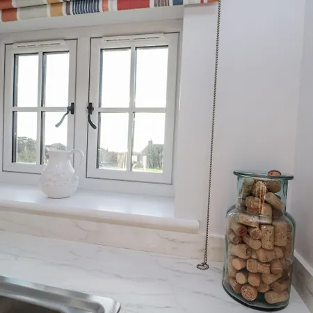 Croft View Tatil Evi Whitby