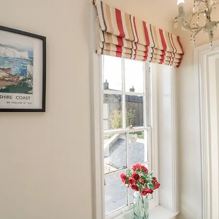 Tatil Evi Croft View Whitby
