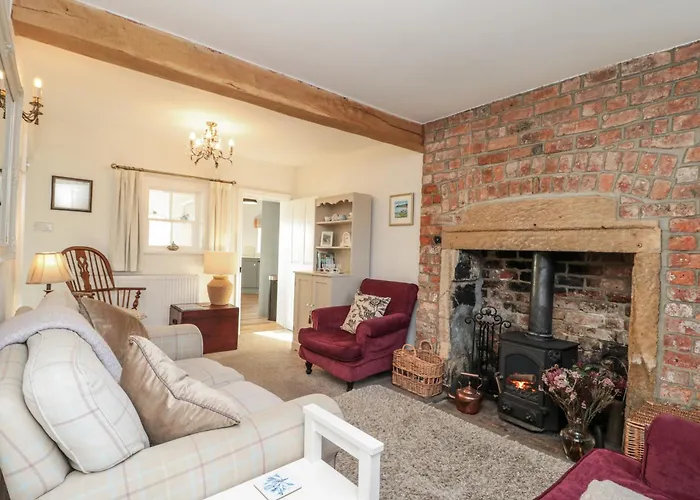 Croft View Vakantiehuis Whitby