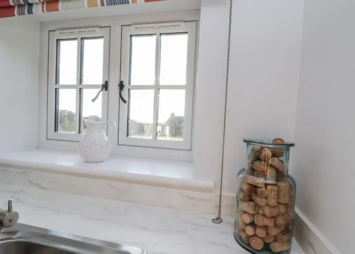 Vakantiehuis Croft View Whitby