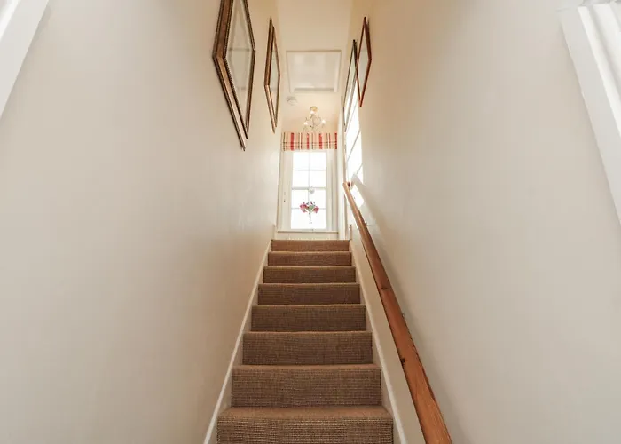 Vakantiehuis Croft View *