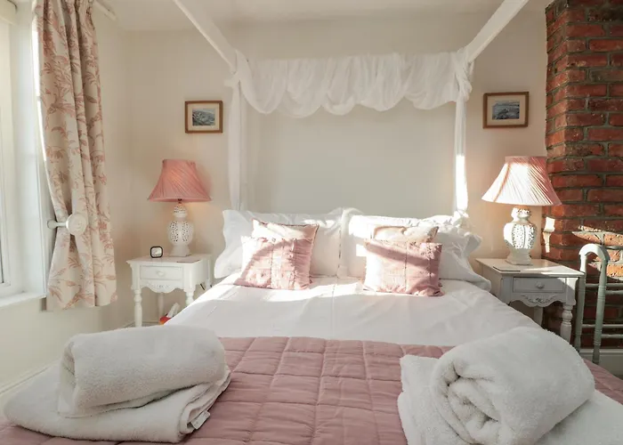 Croft View Vakantiehuis Whitby