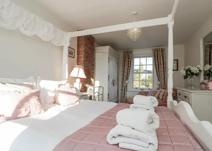 Croft View Vakantiehuis