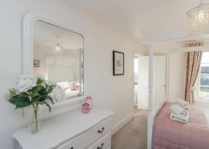 Vakantiehuis Croft View