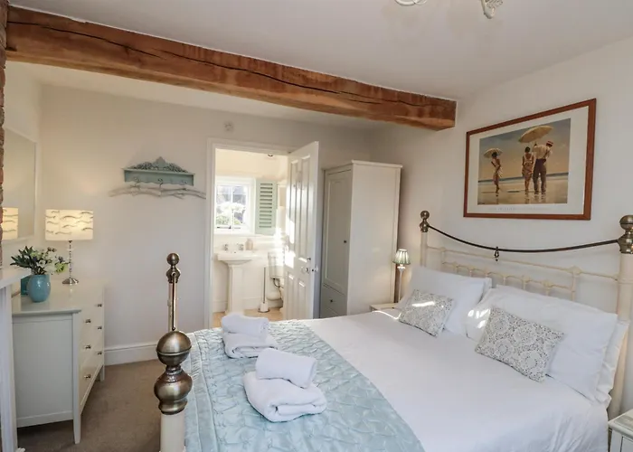 Croft View Vakantiehuis