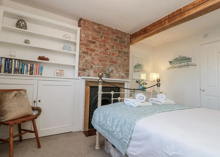 Croft View Vakantiehuis *