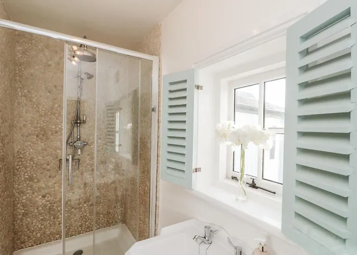 Croft View Vakantiehuis Whitby