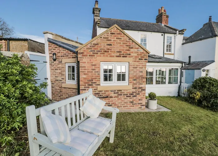 Croft View ウィットビー